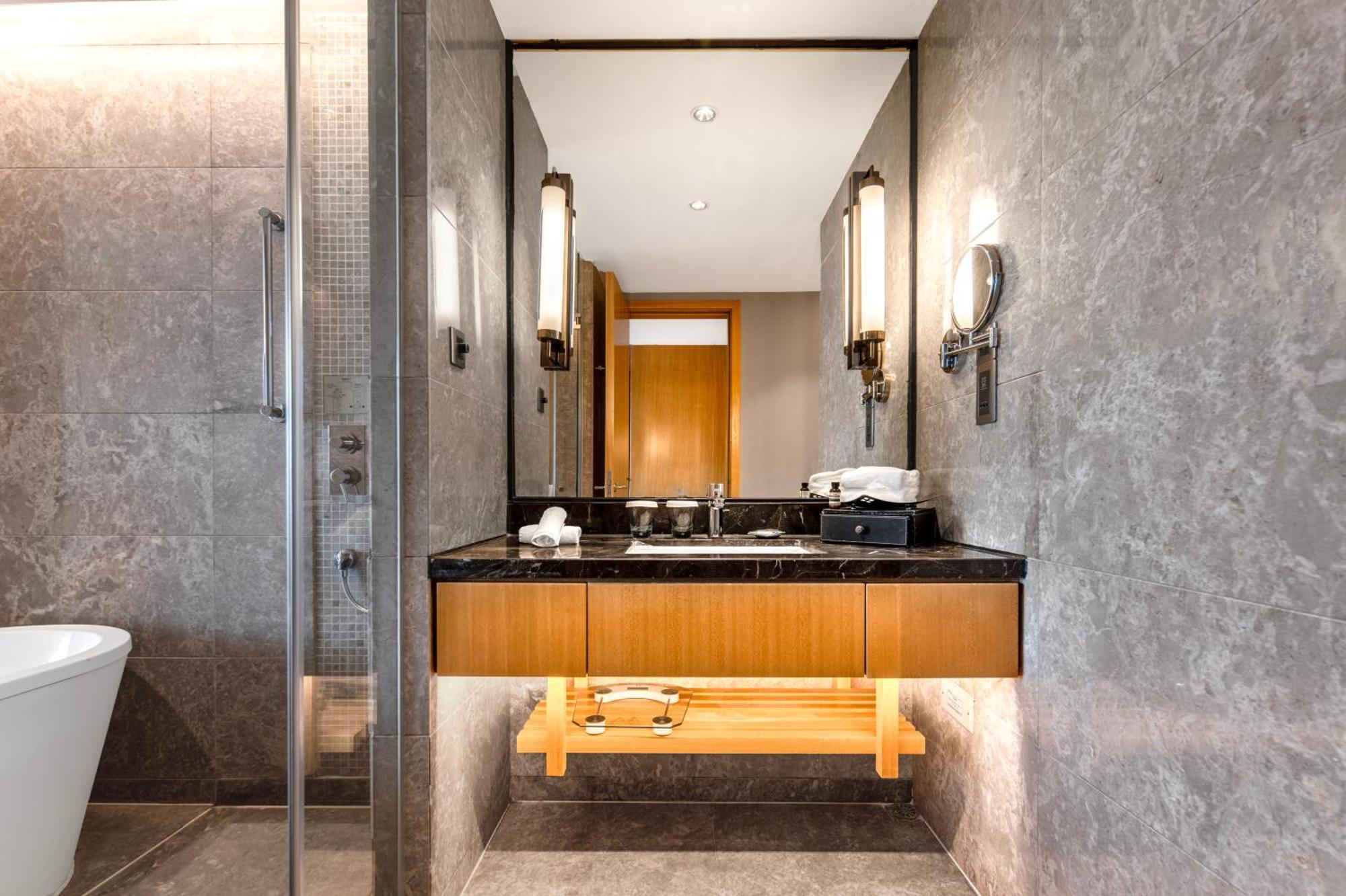 Hotel Wyndam Xuzhou East Exteriér fotografie