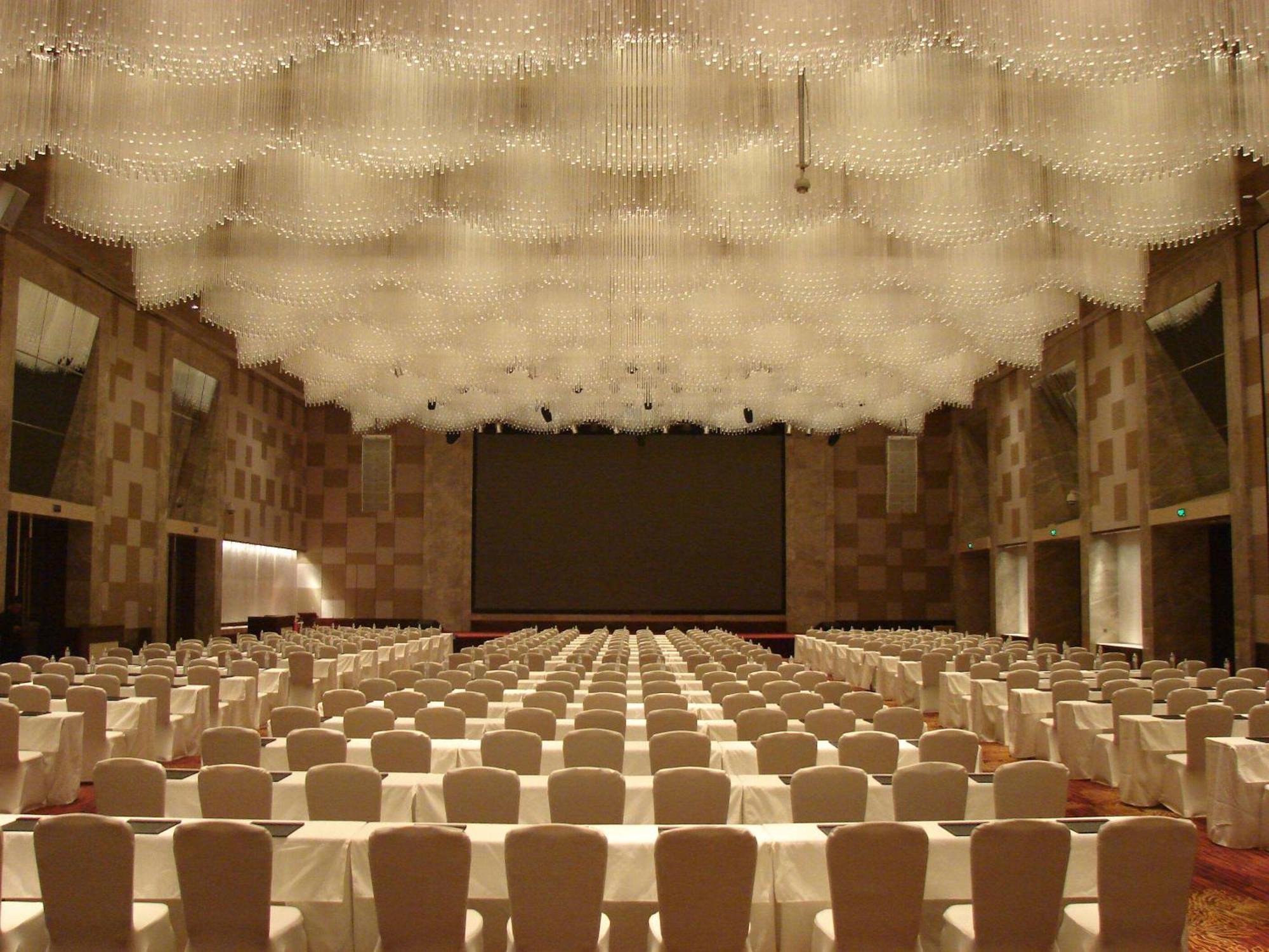 Hotel Wyndam Xuzhou East Exteriér fotografie