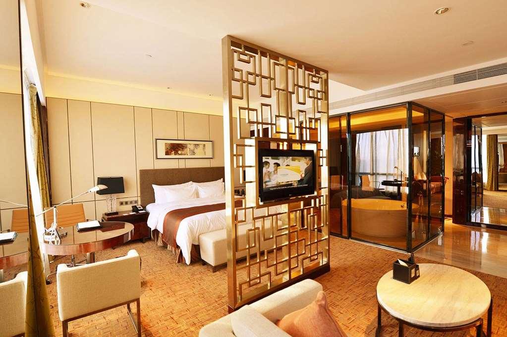 Hotel Wyndam Xuzhou East Pokoj fotografie